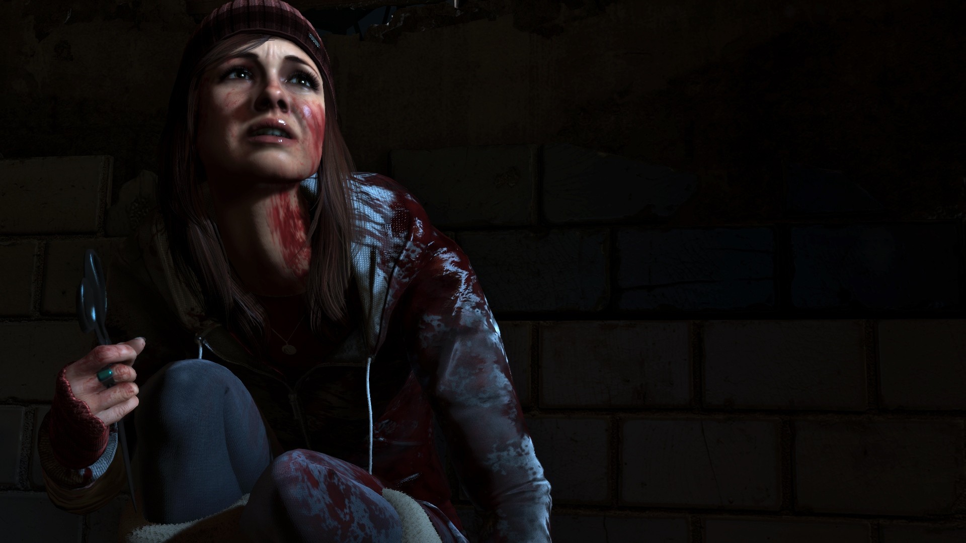 Until Dawn - Imagen 16